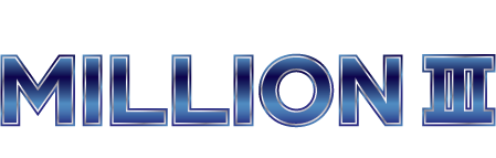 Circa Sports Million III logo Circa Sports Million III logo