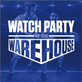 Circa Warehouse March Madness Watch Party