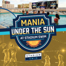Mania-Under-the-sun-300x300 Stadium Swim Mania Under The Sun College Basketball Watch Party