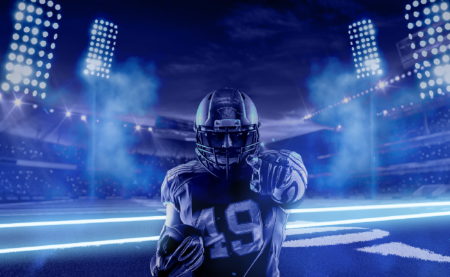 Circa Sports Football