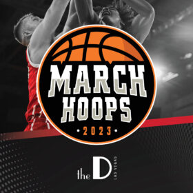 the D - March Madness 2023 - 1080x1080 Social PT 1 FINAL
