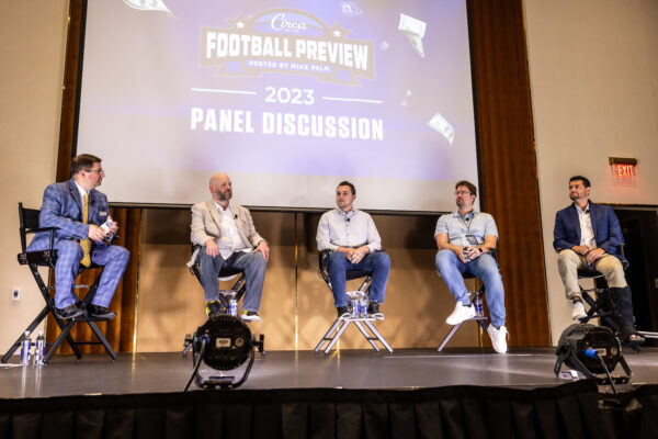 2023 Circa Football Preview Panel