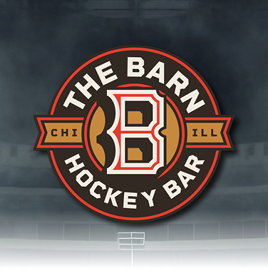 The Barn Logo