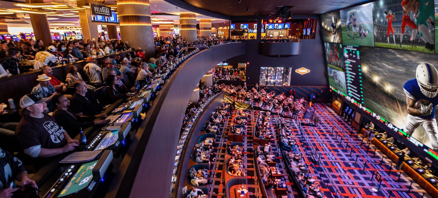 Circa Sportsbook