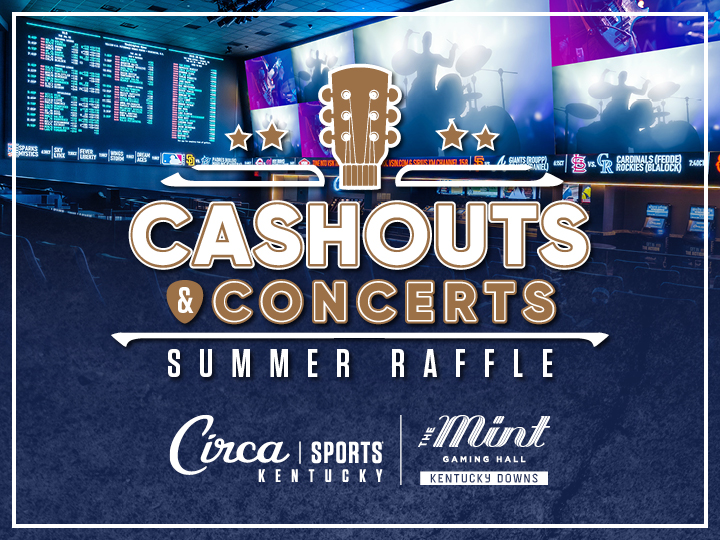 CSKY - Cashouts x Concerts - Google 720x540
