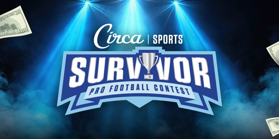 Circa Sports Survivor logo