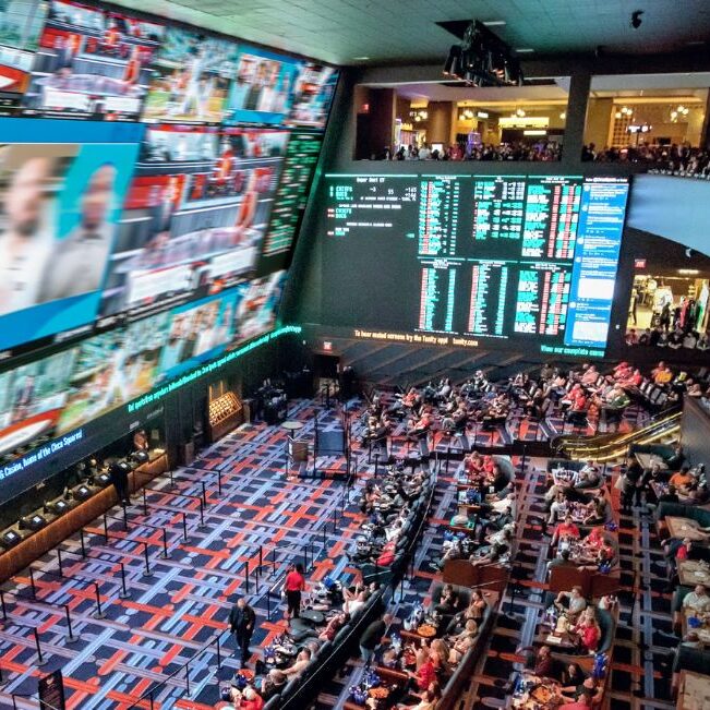 Circa Sportsbook