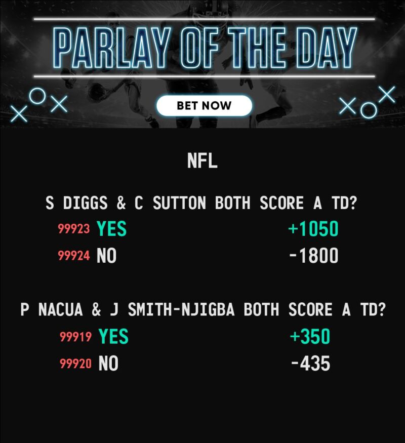 Image for the Tweet beginning: NFL Playoffs 🏈🏆 Championship Sunday...
Two