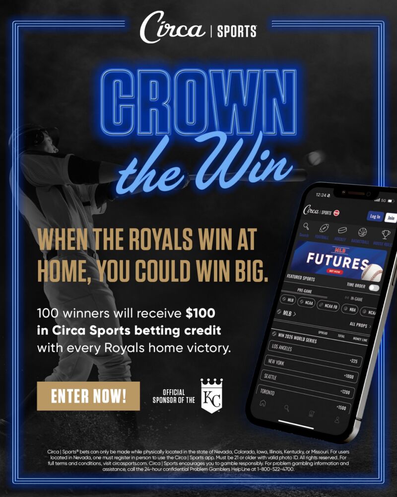 Image for the Tweet beginning: 👑 CROWN THE WIN 👑

Every