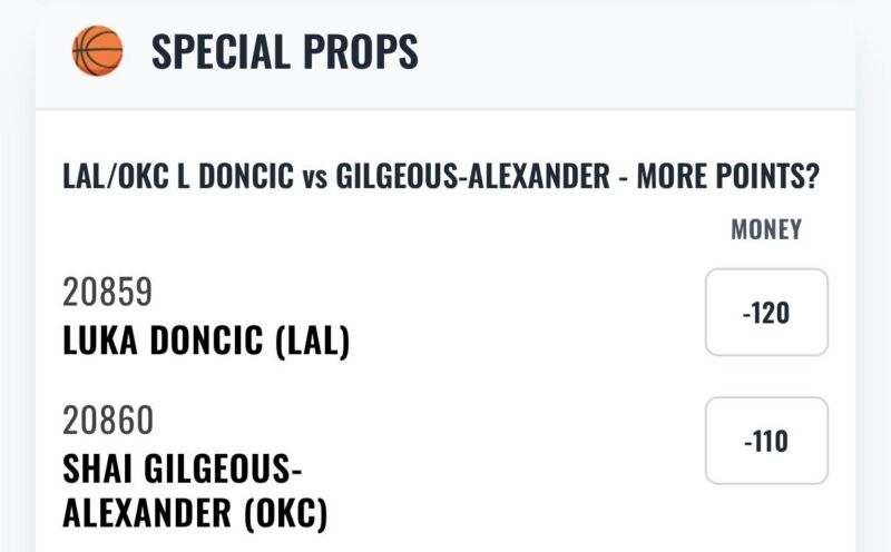 Image for the Tweet beginning: The NBA’s 🏀 two leading