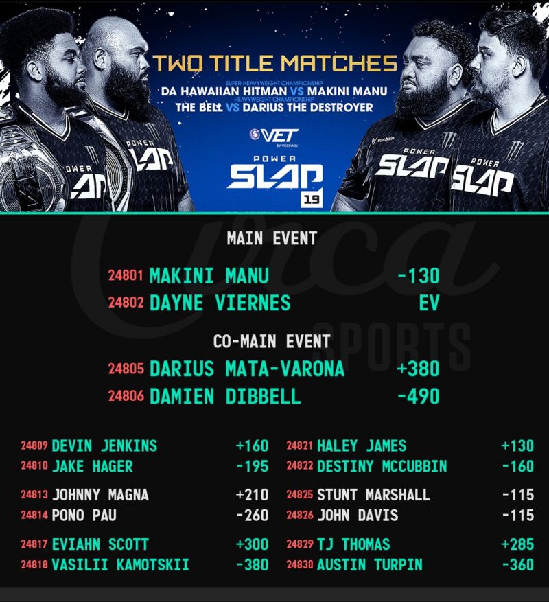 Image for the Tweet beginning: While you're down here @CircaSports