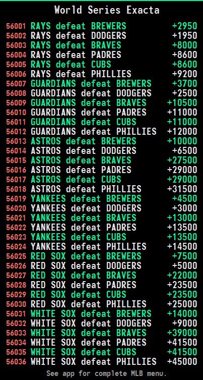 Image for the Tweet beginning: With the #MLB playoffs starting
