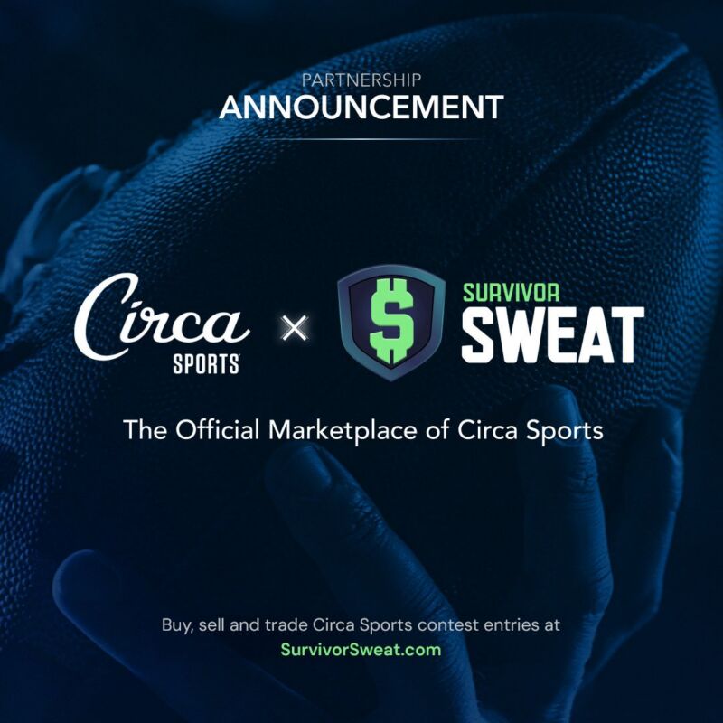 Image for the Tweet beginning: Introducing the Official Marketplace of